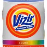 Vizir Professional Color Proszek Do Koloru 7,5 Kg.