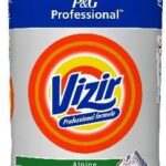 Vizir Proszek Do Prania Białego 10,5KG 140 Prań!