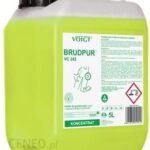 Voigt Brudpur Vc 242 Płyn Do Tłustego Brudu 5L
