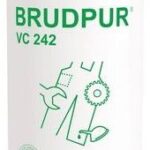 VOIGT BRUDPUR VC 242 środek w koncentracie do gruntownego mycia i usuwania tłustych zabrudzeń 1l