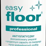 VOIGT EASY FLOOR VC 147 antystatyczny środek w koncentracie o przyjemnym zapachu do mycia podłóg 1l