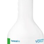 Voigt Horecaline H644 Usuwanie Spieczonych Zabrudzeń I Przypaleń 600Ml
