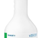 Voigt Horecaline H652 Usuwanie Tłustych Zabrudzeń 600Ml