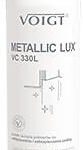 Voigt Metallic Lux Vc 330L Środek Na Bazie Polimerów Do Nabłyszczania I Zabezpieczania Podłóg - 1 L (Vc330L)