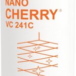 Voigt Nano Cherry Vc 241C Nowoczesny Zapachowy Środek Do Mycia I Pielęgnacji Podłóg Koncentrat 1L (Vc241C)
