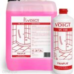 Voigt Pikapur Vc110 Antybakteryjny Środek Do Mycia Pomieszczeń Sanitarnych 1L