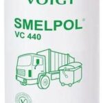 VOIGT SMELPOL VC 440 antybakteryjny środek myjący w koncentracie 1L