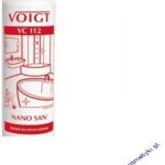 Voigt Środek Do Mycia Nano San Vc 112 1L