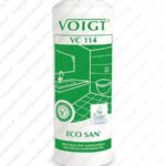 Voigt Środek Do Mycia Sanitariów 1 L - V-Ecosan