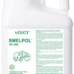 Voigt Vc 440 Smelpol Antybakteryjny Płyn 5L