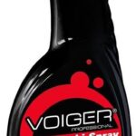 Voigt Voiger Płyn Do Czyszczenia Łazienki 750Ml Czarny