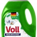 Voll Żel do prania Weiss Waschgel 3L 40 prań