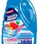Wäschemeister Żel Do Prania Waschemeister Universal 4,13 L 55 Prań