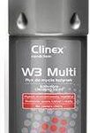 W3 Multi Płyn do mycia łazienek 1 litr 77076
