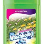 Waschbar Płyn Do Płukania Tkanin Fruhlingsbrise 1L