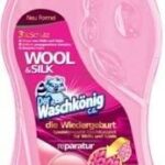 Waschkonig Der Żel Specjalistyczny Do Prania Wool 2L (Iq3284)
