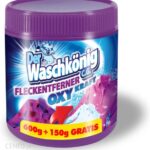 Waschkonig Odplamiacz w proszku 750 g