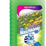 Waschkonig Płyn Do Płukania Fruhlingsbrise Koncentrat 2L