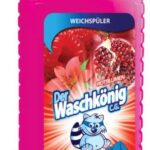 Waschkonig Płyn Do Płukania Tkanin Rotblumen 2 L