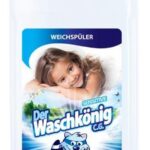 Waschkonig Płyn Do Płukania Tkanin Sensitive 1 L