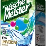 Waschkonig Wasche Meister Proszek Do Prania 7,875 Kg Universal Karton
