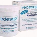 Waterpik Redesept 150G Środek Do Czyszczenia I Usuwania Kamienia