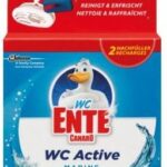 WC Ente Marine Zawieszka do WC 2 x 40g