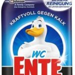 Wc Ente Środek Do Czyszczenia 750Ml