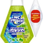 Wc Frisch Fresh Und Clean Żel Dla Świeżego Zapachu I Czystości 200Ml (301024)