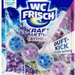 Wc Frisch Lavendel Zawieszka Do 50G