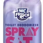 Wc Frisch Spray Neutralizator Zapachów Do Toalety Cotton Kiss 53Ml (301019)