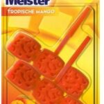 Wc Meister Podwójna Zawieszka-Tropikalne Mango