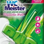 Wc Meister Zawieszka Do Toalety Barwiąca Wodę Wc Meister-Las