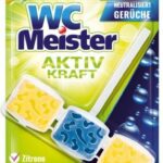 Wc Meister Zawieszka Do Wc Cytryna