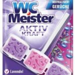 Wc Meister Zawieszka Do Wc Lawenda