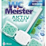 Wc Meister Zawieszka Do Wc Mięta