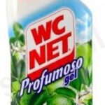 Wc Net Limonka Żel Do Wc I Armatury Łazienkowej 700 Ml