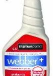 Webber Preparat Do Czyszczenia Piekarnika