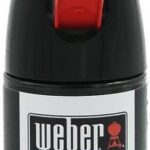 Weber Środek Do Konserwacji Żeliwa (17889)
