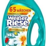 Weisser Riese Weiserriese Uniwersal Bali Lotus&Lilia 65 Prań