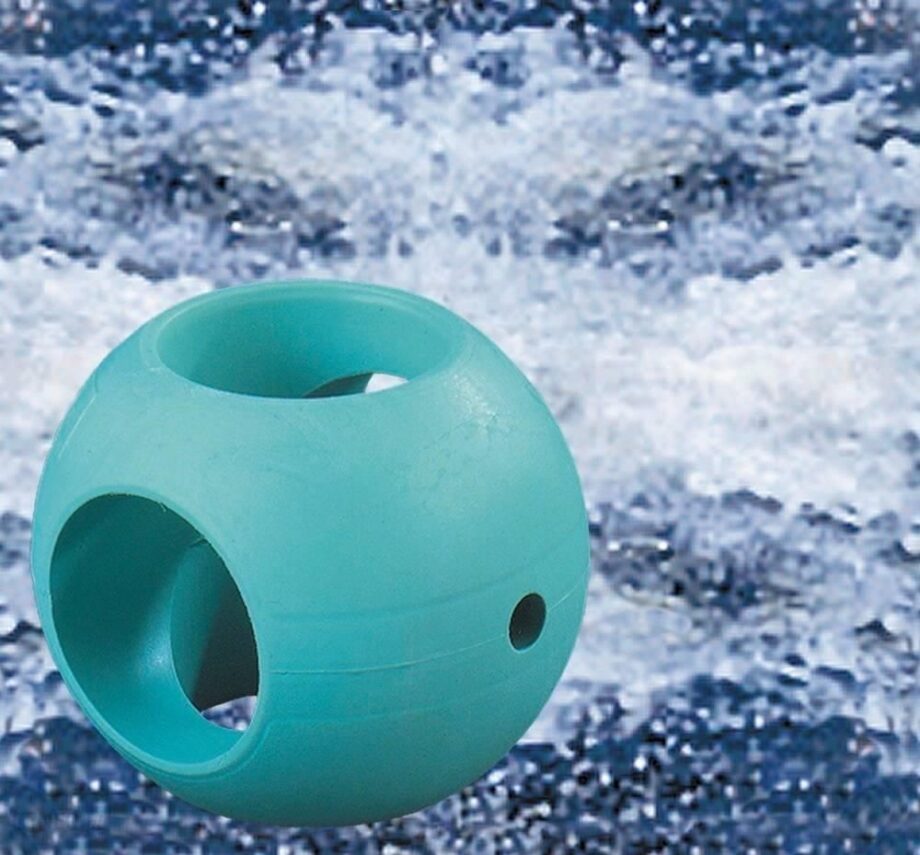 Wenko Kula Do Prania 6Cm 2Szt. (3907021500)