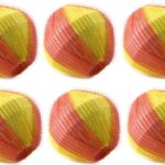 Wenko Kule Do Prania Jumbo Xl Antykłaczki 6Szt. (B00H58672A)