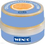 Wenko Pasta Do Czyszczenia Kuchenek Elektrycznych Orange Power 300 G