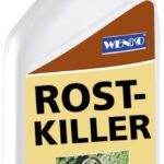 WENKO Płyn do usuwania rdzy ROST KILLER 500ml