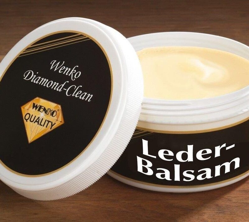 Wenko Preparat Do Czyszczenia Wyrobów Skórzanych 250Ml (5642500)