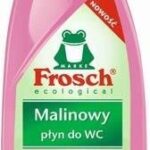 Werner Frosch Frosch Żel Do Wc Toalet Malinowy 750Ml (876)