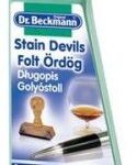 Werner&Mertz Dr. Beckmann Odplamiacz Długopis i Tusz 50 ml