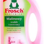 Werner&Mertz Frosch Ekologiczny Środek Czyszczący Malinowy 1L