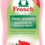 Werner&Mertz Frosch Koncentrat Do Płukania Owoc Granatu 750 Ml