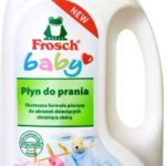 Werner Żel Do Prania Ubranek Dziecięcych 1,5L